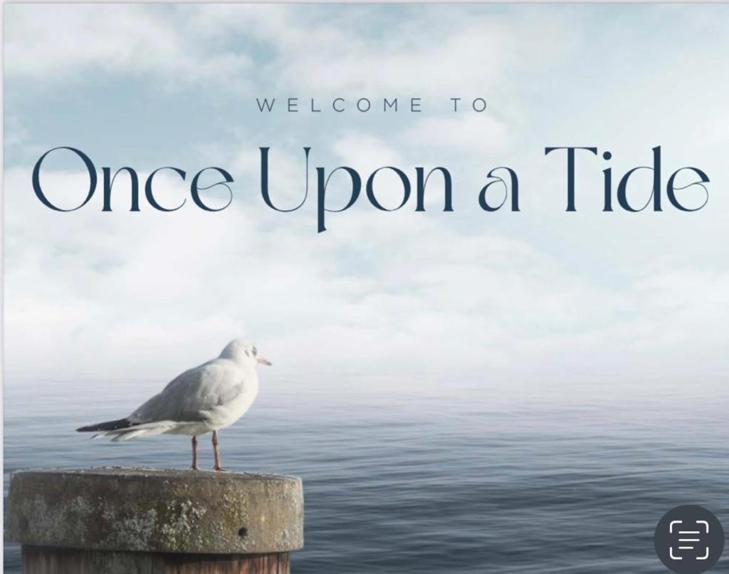 헌베이 Once Upon A Tide 아파트 외부 사진